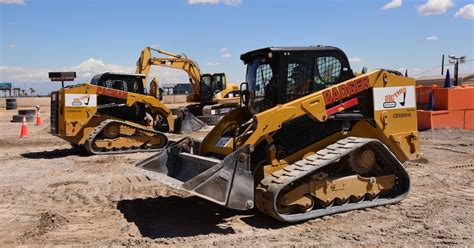 skid steer loaders las vegas|equipment rentals las vegas nv.